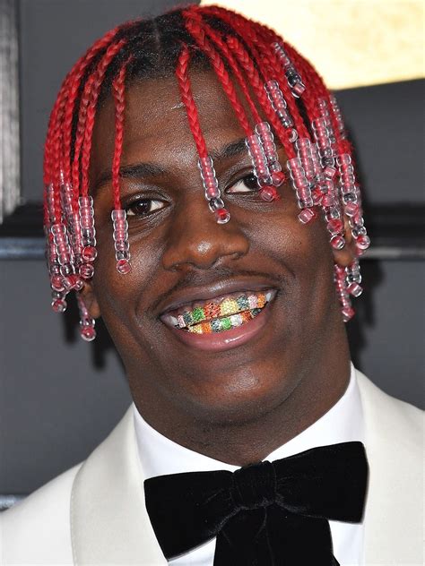 LIL YACHTY .